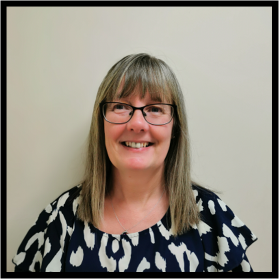 Sue Gill
