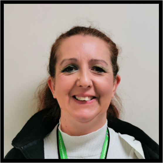 Kathy Curzon
