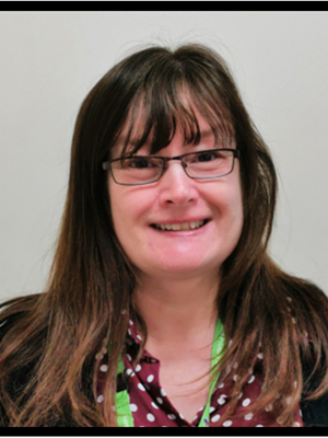 Denise Brookes