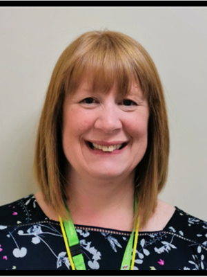 Kathy Downs