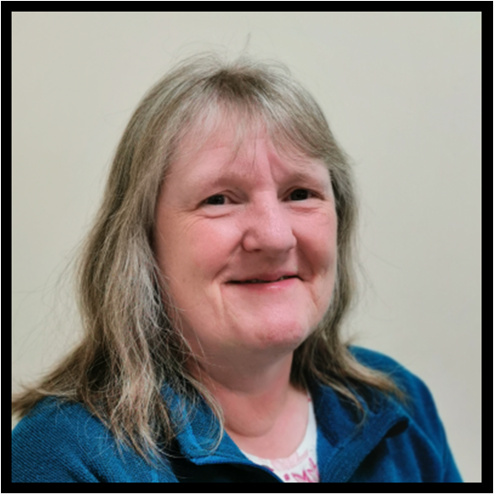 Sue Newbrook