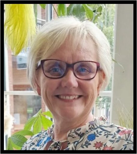 Penny Hustwick